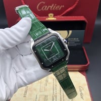 ساعة كارتير عربي