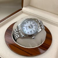 رولكس ديت جست كبير 41