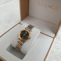 ساعة فرزاتشي النسائية