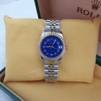 ساعة رولكس النسائية