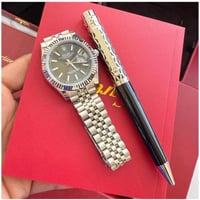 طقم رولكس وكارتير