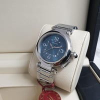 ساعة كارتير باشا