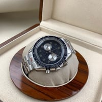 ساعة اوميغا كرونوغراف