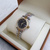 ساعة رولكس النسائية ميني