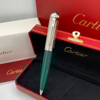 قلم كارتير رودستر بعدة الوان