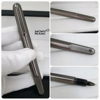 قلم مونت مغناطيس ستيل