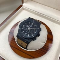 ساعة هوبلت كرونوغراف