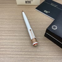 قلم مونت سبايدر متوفر بعدة الوان