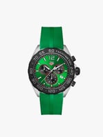 ساعة تاغ هوير فورمولا 1