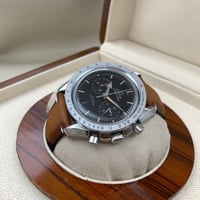 ساعة اوميغا كرونوغراف