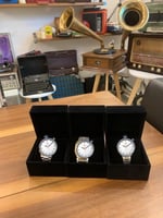 ساعة فيرزاتشي النسائية