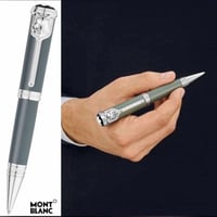 قلم مونت الذئب