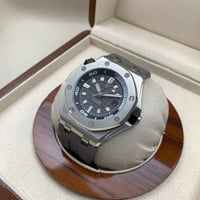 ساعة اوديمار ربل اوتوماتيك