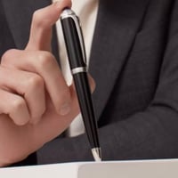 قلم كارتير رودستر