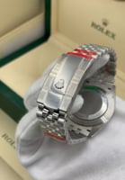 رولكس ديت جست ماستر سويس