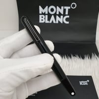 قلم مونت مغناطيس متوفر بعدة الوان