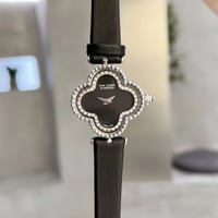 ساعة فان كليف النسائية