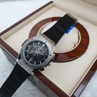 ساعة هوبلت كرونوغراف