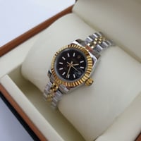 ساعة رولكس ميني بعدة الوان ارقام خطوط