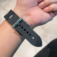 ساعة بولغاري الومنيوم اوتوماتيك