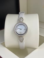 ساعة بوشرون الجديدة