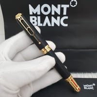 قلم مونت فيكتور متوفر بعدة الوان