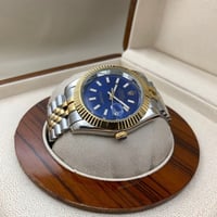 رولكس ديت جست كبير 41