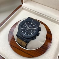 ساعة هوبلت كرونوغراف