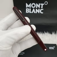 قلم مونت مغناطيس متوفر بعدة الوان