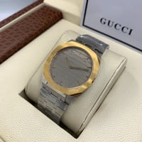 ساعة قوتشي GUCCI 25H