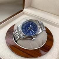 رولكس ديت جست كبير 41