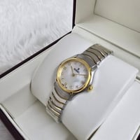 ساعة ايبل النسائية