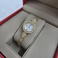 ساعة بوشرون الجديدة