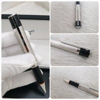 قلم مونت الشخصيات