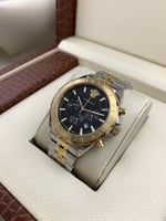 ساعة فيرزاتشي كرونوغراف