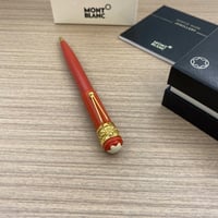 قلم مونت سبايدر متوفر بعدة الوان