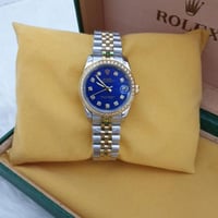 ساعة رولكس النسائية