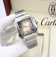 ساعة كارتير سانتوس