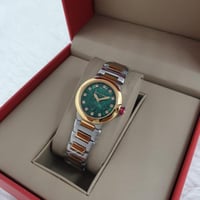 ساعة بولغاري لوتشيا النسائية