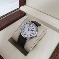 ساعة كارتير روند موست