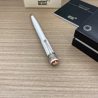 قلم مونت سبايدر متوفر بعدة الوان