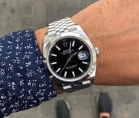 ساعة رولكس ديت جست اوتوماتيك هاي كواليتي