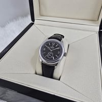 ساعة رولكس جلد اوتوماتيك هاي كواليتي