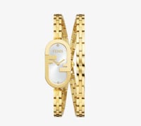 ساعة فندي الجديدة