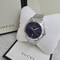 ساعة قوتشي الرجالية