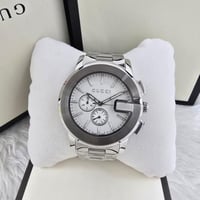 ساعة قوتشي كرونوغراف