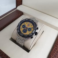 ساعة تاغ هوير فورمولا 1