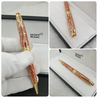 قلم مونت بلانك مايسترشتوك