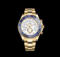 ساعة رولكس يخت ماستر اوتوماتيك هاي كواليتي