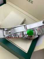 ساعة رولكس سبرايت